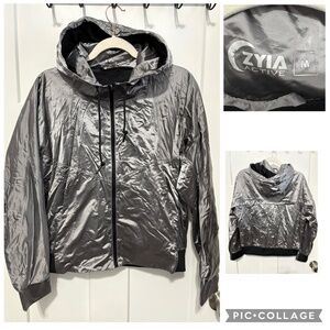 Womens Zyia jacket